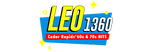 Leo 1360 KMJM - Cedar Rapids' 60s & 70s HITS